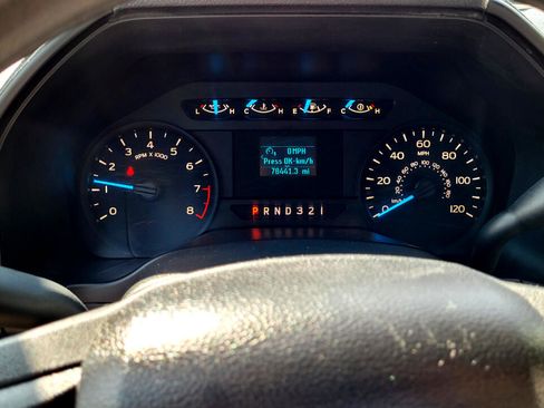 Used 2017 Ford F150 XL w/ XL Power Equipment Group image 13