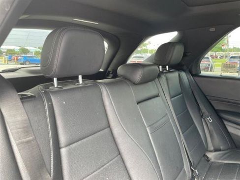 Used 2021 Mercedes-Benz GLE 350 4MATIC image 11