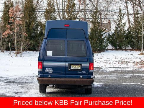 Used 2013 Ford E-350 and Econoline 350 XL w/ PWR Windows & Locks Group image 7