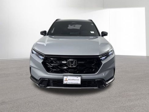 Certified 2024 Honda CR-V Sport-L image 27