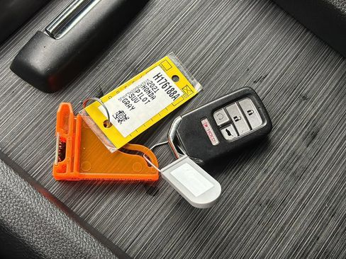 Used 2021 Honda Pilot Special Edition image 44