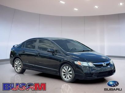 Used 2010 Honda Civic EX
