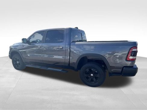 Used 2021 RAM 1500 Rebel w/ Rebel Level 2 Equipment Group AWD/4WD image 5