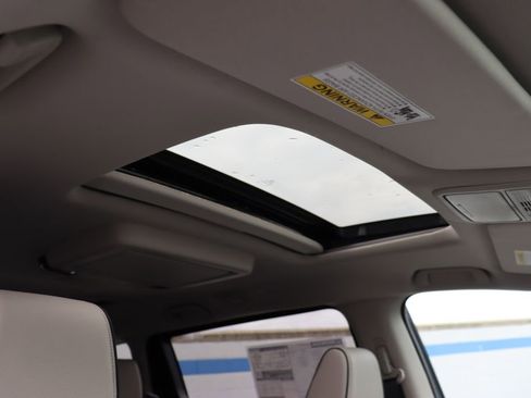 Certified 2026 Honda Odyssey Elite image 29