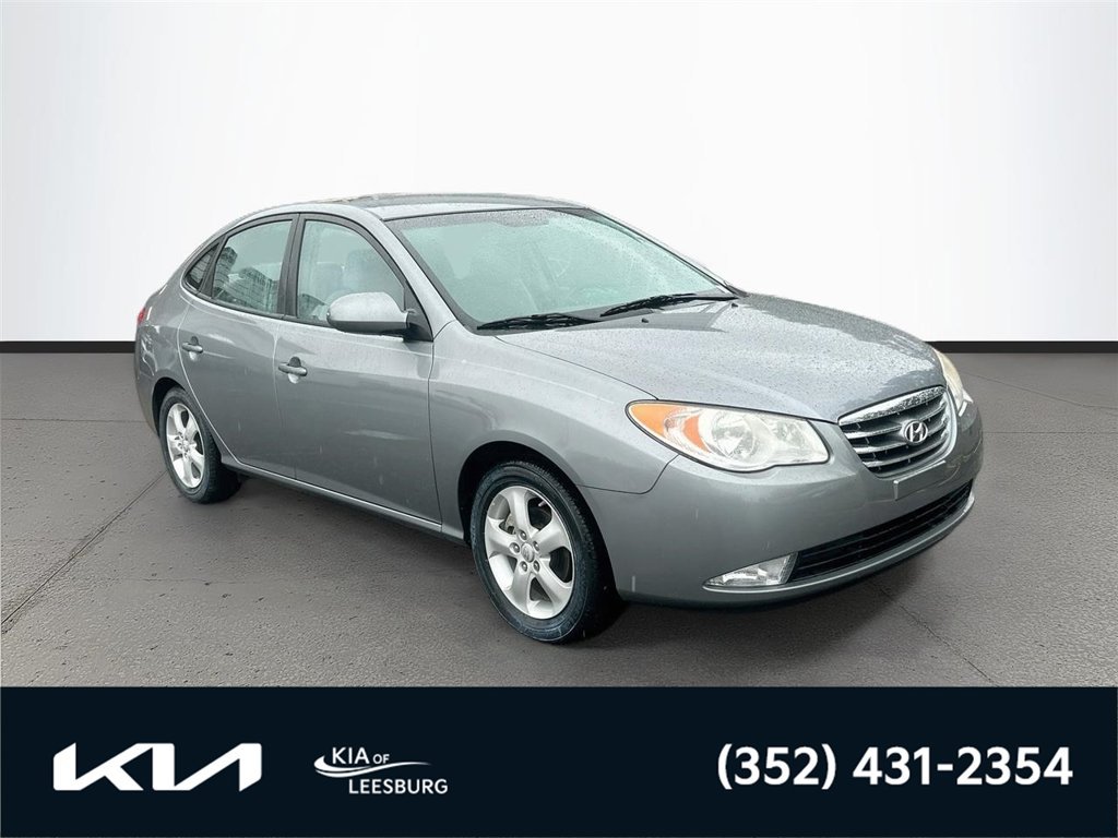 Used 2010 Hyundai Elantra SE FWD image 1