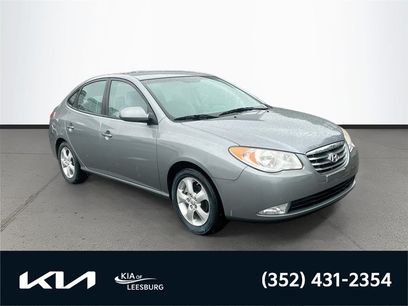 Used 2010 Hyundai Elantra SE
