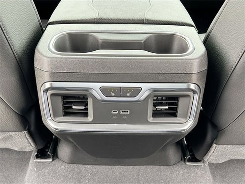 New 2026 GMC Sierra 2500 Denali image 18