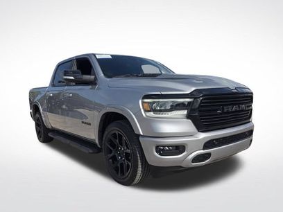 Used 2022 RAM 1500 Laramie