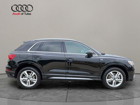 Used 2024 Audi Q3 2.0T Premium Plus AWD/4WD image 8