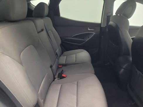 Used 2018 Hyundai Santa Fe Sport w/ 2.4L Value Package 02 image 19