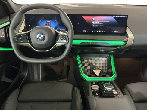 Certified 2025 BMW X3 xDrive30 w/ Convenience Package AWD/4WD image 13