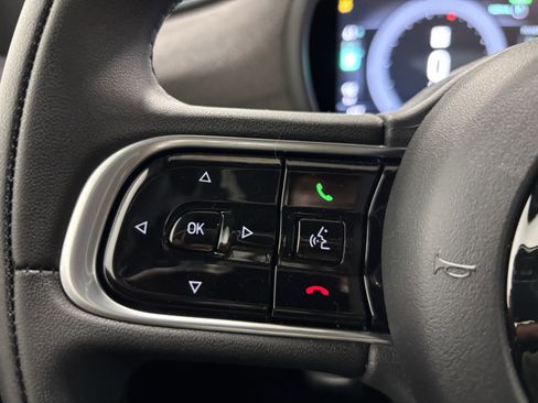 New 2025 FIAT 500 e image 14