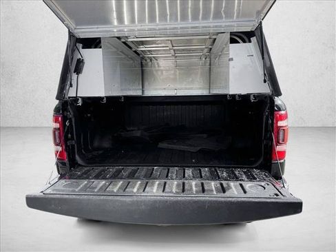 Used 2022 RAM 1500 Big Horn AWD/4WD image 8