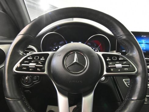 Used 2022 Mercedes-Benz GLC 300 4MATIC image 25