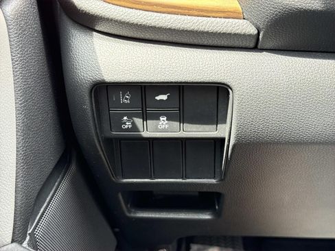 Used 2018 Honda CR-V EX-L image 18