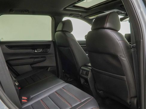 Used 2026 Honda CR-V Sport Touring image 40