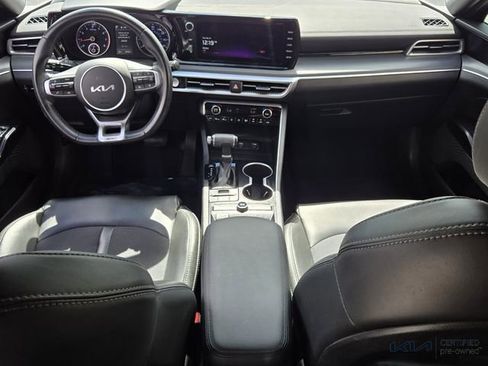 Used 2023 Kia K5 GT-Line w/ GT-Line Premium Package image 13