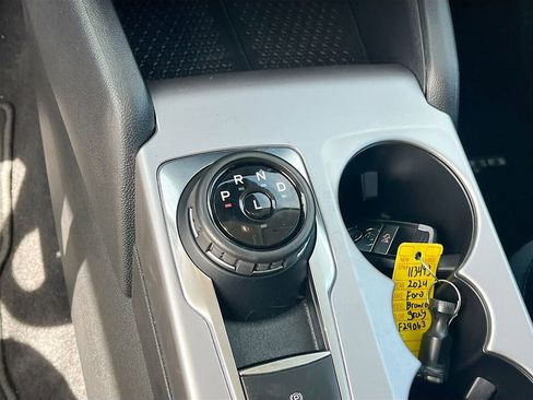 Used 2024 Ford Bronco Sport Outer Banks image 15