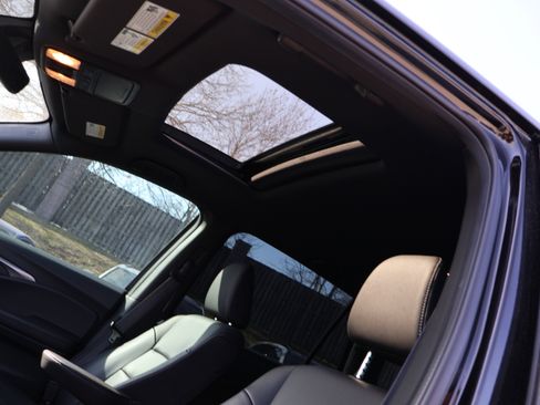 Used 2022 Honda Passport EX-L image 40