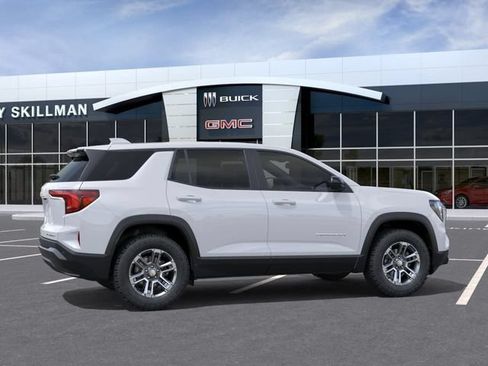 New 2027 GMC Terrain Elevation FWD image 5