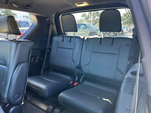 Used 2021 Lexus GX 460 Luxury w/ Sport Design Package image 16