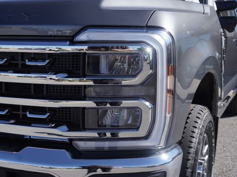 New 2026 Ford F350 Lariat w/ Lariat Ultimate Package AWD/4WD image 14