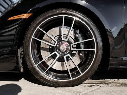 Used 2024 Porsche 911 Turbo image 3