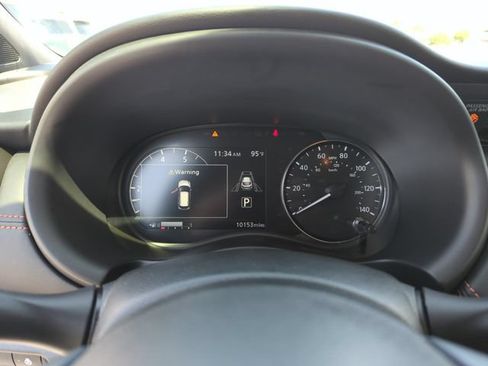 Certified 2024 Nissan Kicks SR w/ SR Premium Package FWD image 46