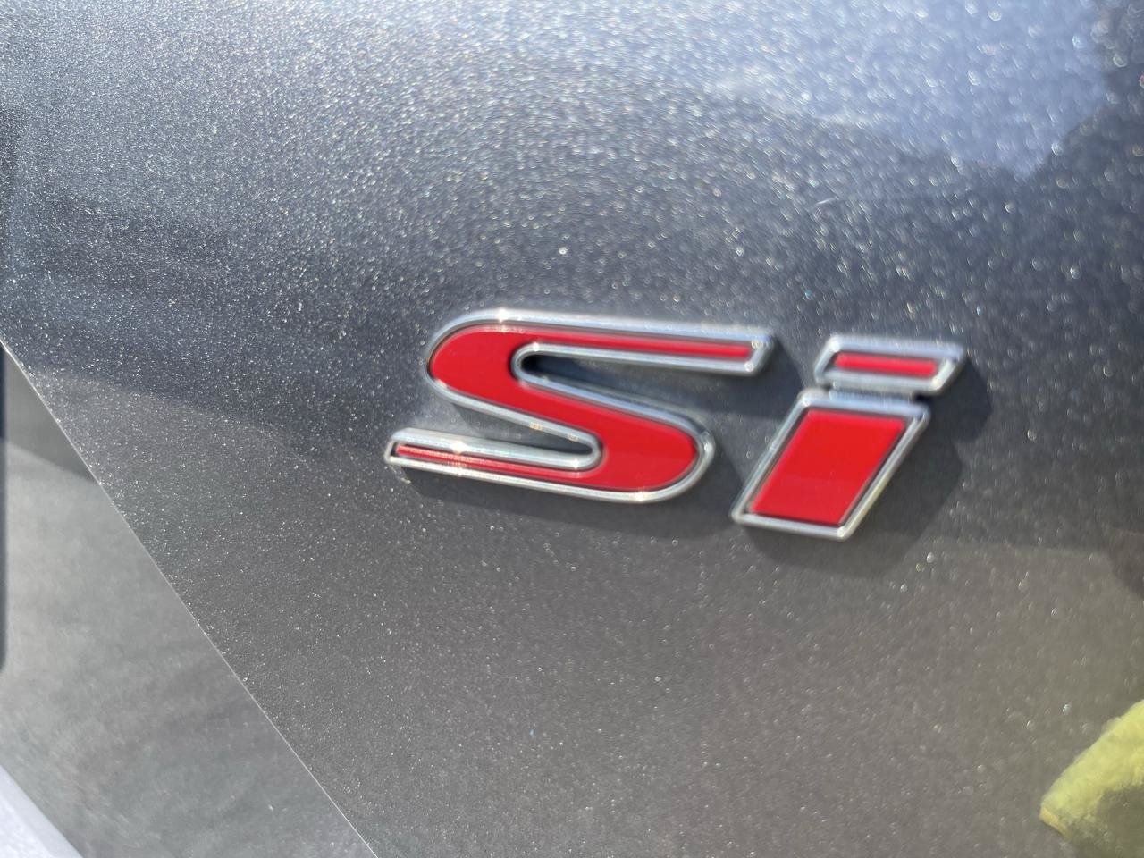 Used 2017 Honda Civic Si image 47