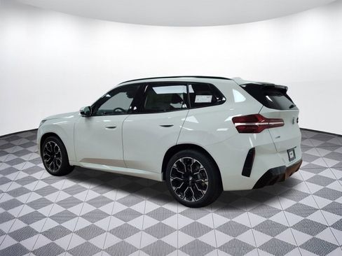 New 2026 BMW X3 xDrive30 w/ M Sport Package image 3