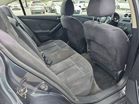 Used 2008 Nissan Altima 2.5 S w/ Convenience Pkg image 15