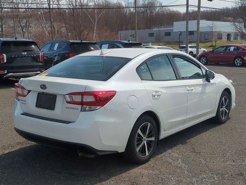 Used 2023 Subaru Impreza 2.0i Premium AWD/4WD image 3