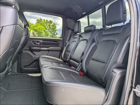 Used 2022 RAM 1500 Laramie RWD image 15