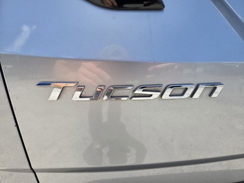 Used 2022 Hyundai Tucson SE FWD image 14