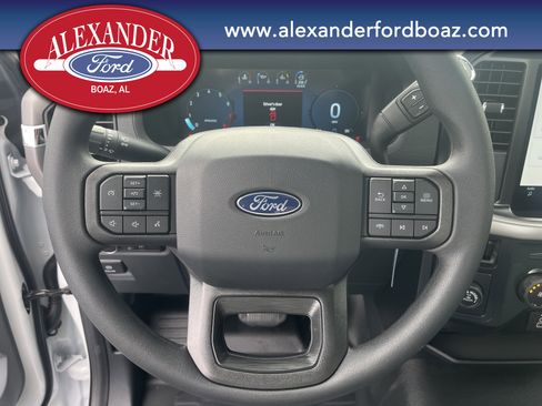 New 2025 Ford F150 XL image 19