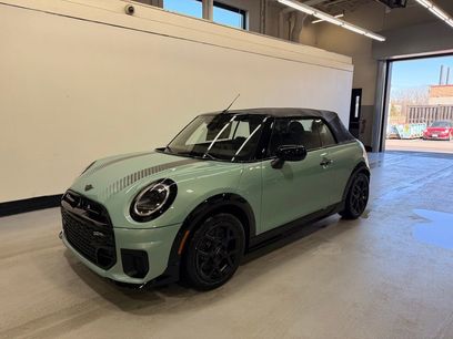 New 2026 MINI Cooper S