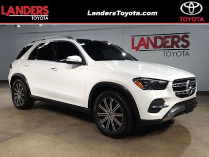 Used 2024 Mercedes-Benz GLE 350 GLE 350