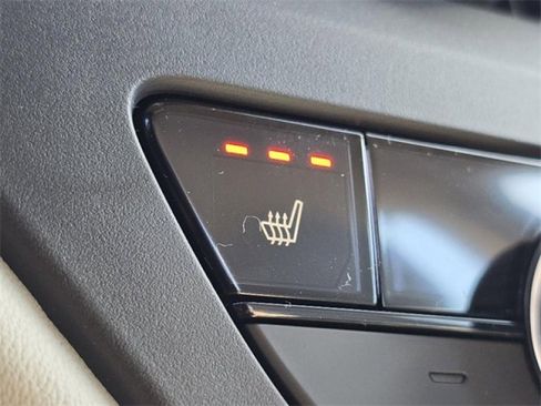 New 2025 Honda Accord SE image 17