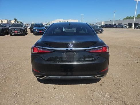 Used 2019 Lexus ES 350 FWD image 9