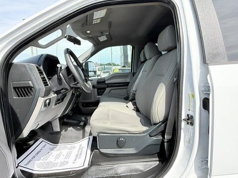 Used 2017 Ford F250 XL w/ Power Equipment Group AWD/4WD image 16