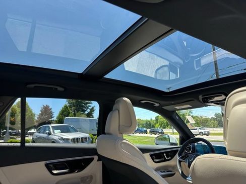 New 2026 Mercedes-Benz GLC 300 4MATIC image 26