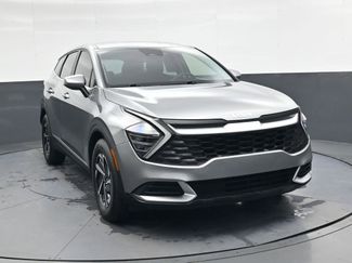 Used 2024 Kia Sportage LX 360° Tour