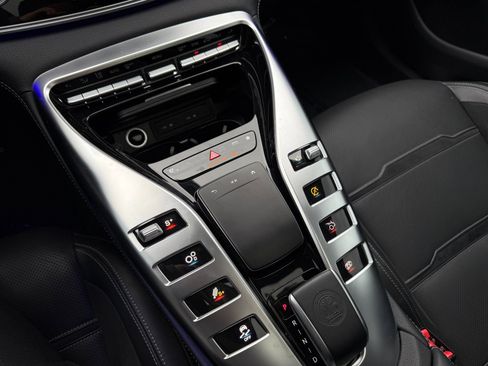 Used 2022 Mercedes-Benz AMG GT 53 image 36