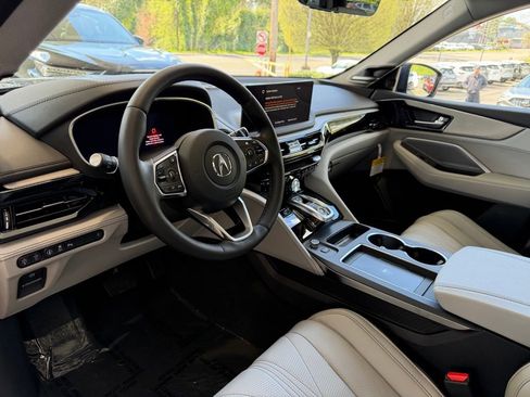New 2026 Acura MDX SH-AWD w/ Advance Package image 17