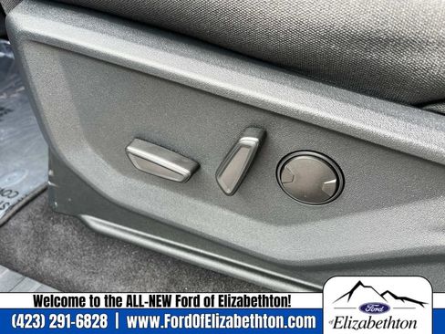 New 2024 Ford F150 XLT w/ Equipment Group 302A MID image 22