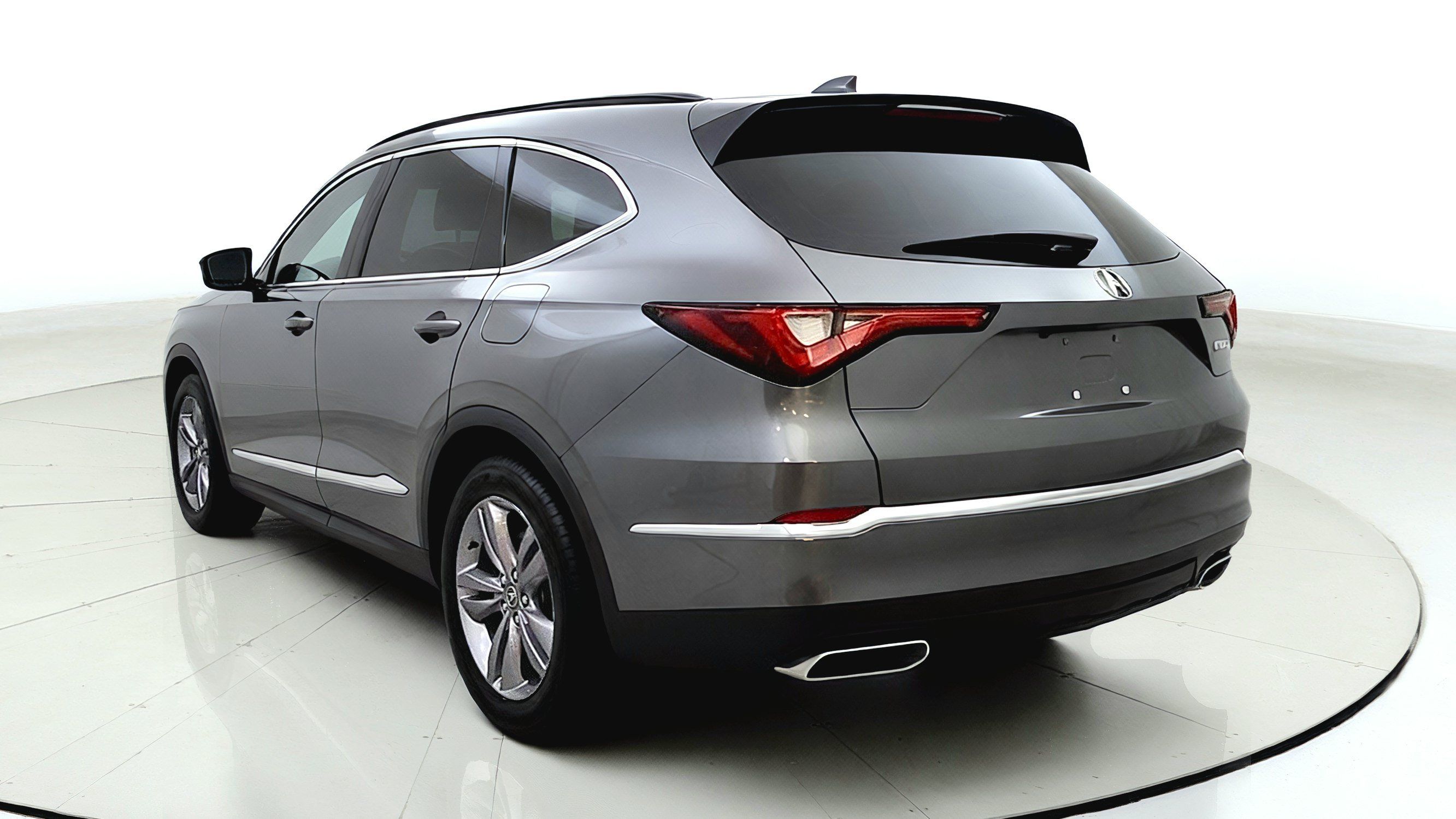 Used 2022 Acura MDX FWD image 5
