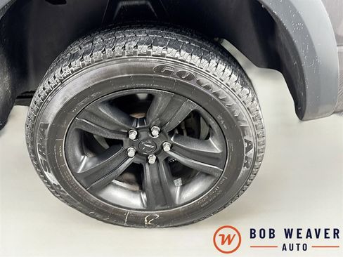 Used 2022 RAM 1500 Classic Warlock image 32