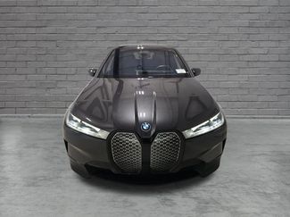 Used 2024 BMW iX xDrive50 AWD/4WD video 2