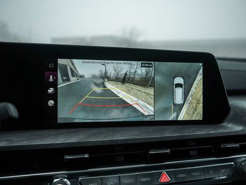 New 2025 Kia Telluride SX X-Line image 26