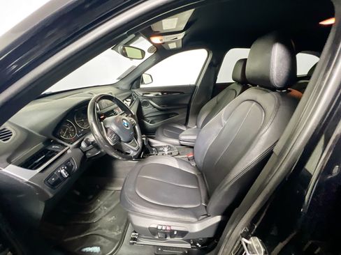 Used 2016 BMW X1 xDrive28i AWD/4WD image 14